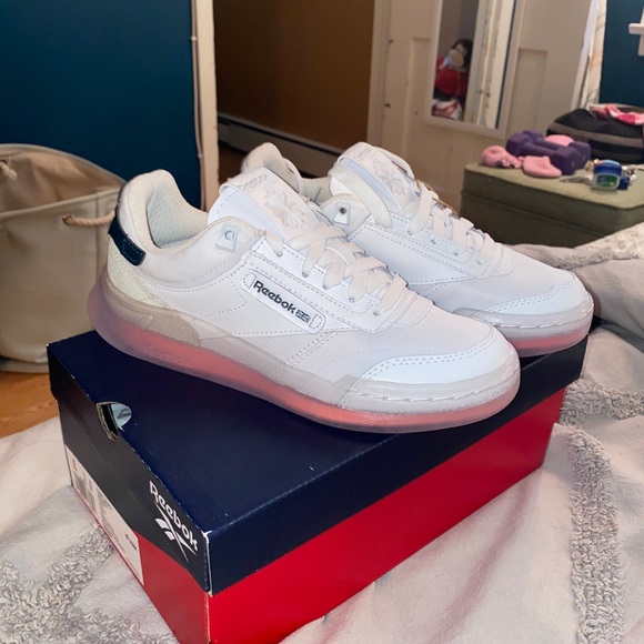 Reebok | Shoes | Reebok Sneakers Club C 